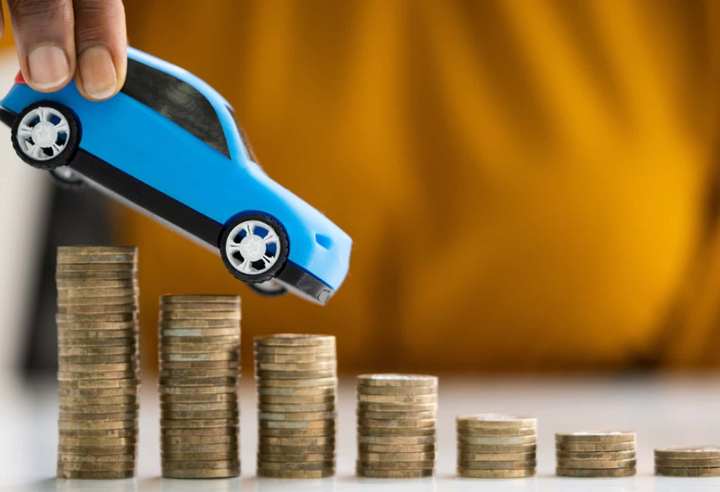 Auto Insurance The Complete Beginner’s Guide to Investing