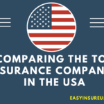 Comparing the Top Insurance Companies in the USA Everything You Need to Know About Pros, Cons, and Coverage