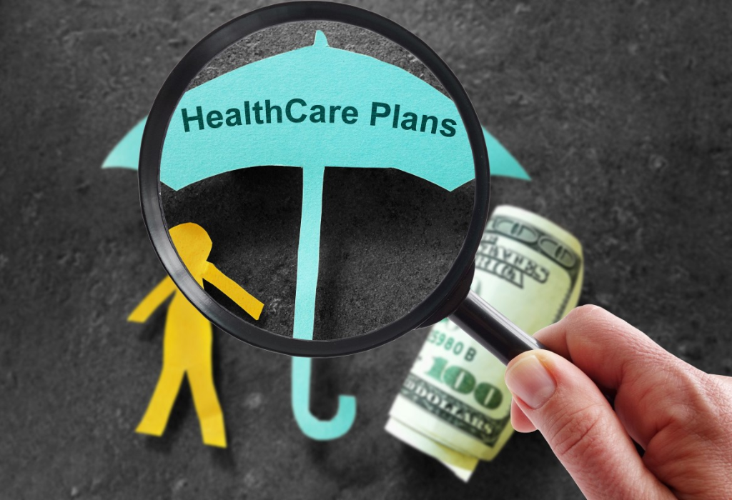 OPM Health Insurance Options That Can Be Offered to the Federal Employees