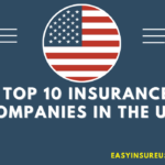 Top 10 Insurance Companies in the USA 2024 Acom Guide to the Best Coverage