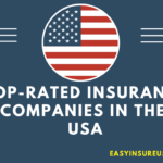 Top-Rated Insurance Companies in the USA