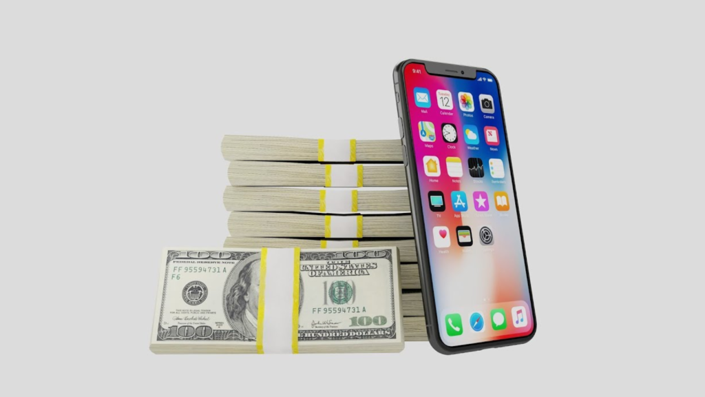 iPhone USA Review The Best Smartphone for Your Money